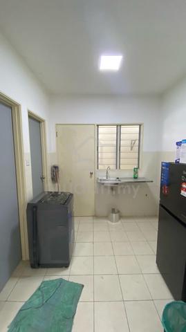 Sentosa Apartment @ Setia Alam 5