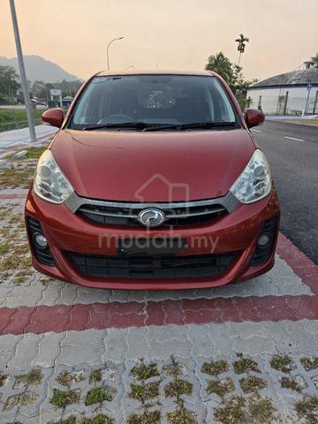 2014 Perodua MYVI 1.3 SE ZHS (A) - 3