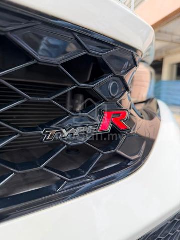 DIRECT OWNER REGISTERED Honda Civic TYPE R Japan - 4