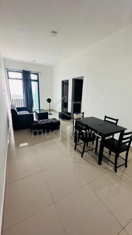 KSL Residence 2 @ Kangkar Tebrau 1