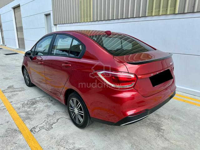 2019 Proton PERSONA 1.6 PREMIUM (A) - 4