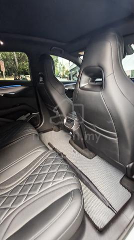 2025 Byd SEALION 7 0.0 PREMIUM MY24 (A) - 4