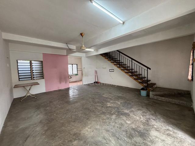 2 Storey Landed House Rawang Perdana 2 Rp10 Freehold 1