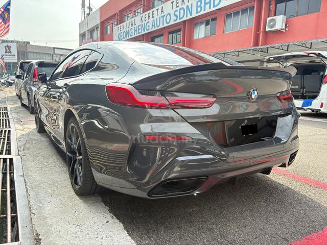 2020 BMW 840i Gran Coupe M-Sport Registered 2023 - 3