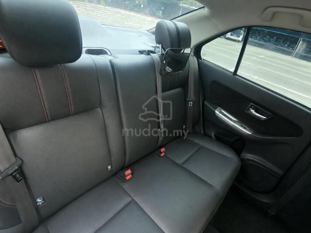 2023 Perodua BEZZA 1.3 AV MY16 FACELIFT (A) - 5