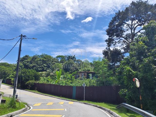 Taman Indah Gemilang, Pinggiran Batu Caves, Sri Gombak, Batu Caves 1