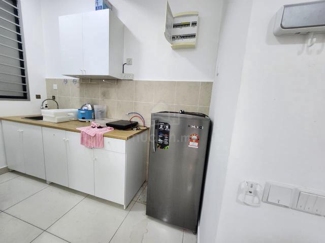 Far East Residence 1