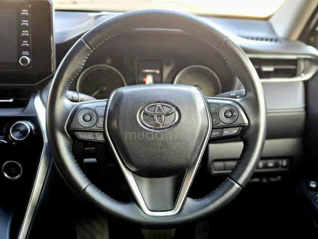 2022 Toyota HARRIER 2.0 S (A) 8 Year Warranty - 3