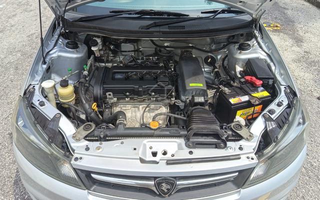2014 Proton SAGA 1.3 (M) FLX EXECUTIVE FACELIFT - 5