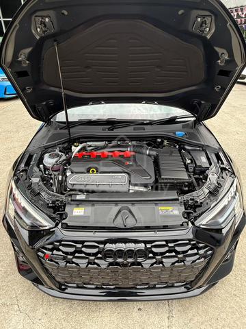 2022 Audi RS3 SPORTBACK 2.5 TFSI QUATTRO - 5