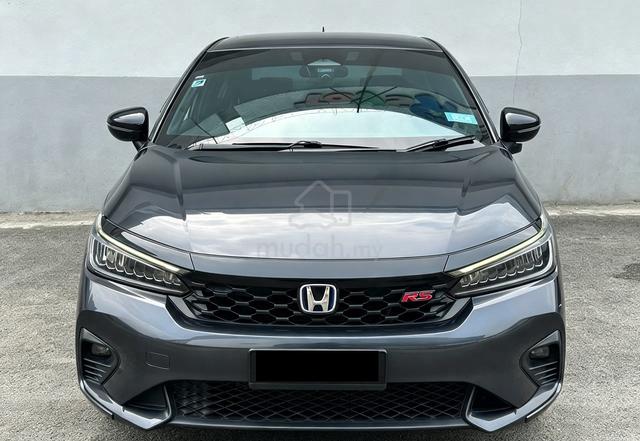 Honda CITY 1.5 RS E:HEV (A) - 3
