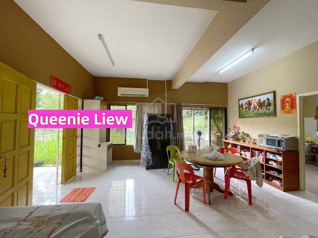 CL99 Fully Furnished Corner Semi Detached Bandar Sierra Menggatal 1