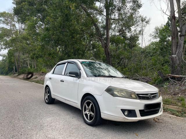 Proton SAGA 1.3 FL (A) - 2