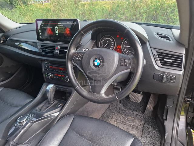 2012 Bmw X1 2.0 SDRIVE18I E84 (A) loan kedai - 5