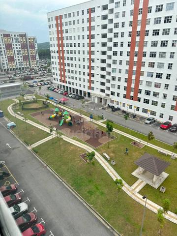 Pangsapuri Pulai Mutiara 1 1