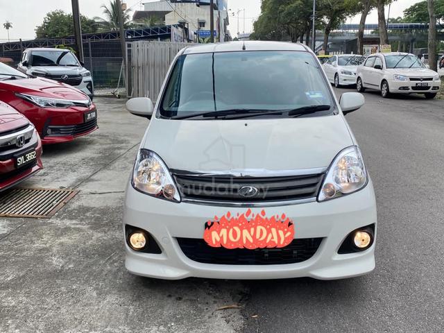 CASH ONLY✅2010 Perodua VIVA 1.0 ELITE (A)CAR KING - 2