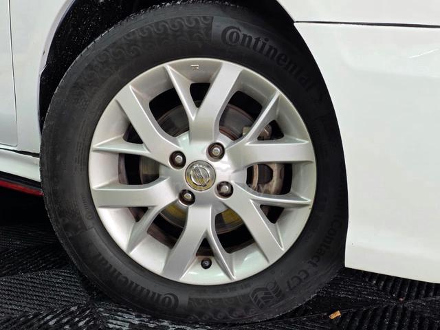 2016 Nissan ALMERA VL FACELIFT NISMO B/KIT P/START - 2