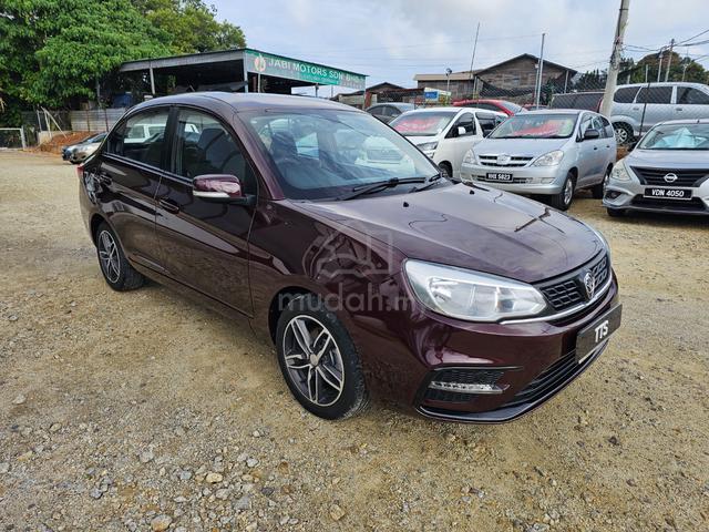 2020 Proton SAGA PREMIUM AT 1.3L (A) SiapTukarNama - 2