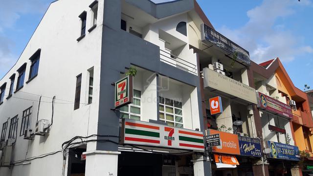Bilik Air Cond Pasangan Bandar Baru Uda Disewa 1