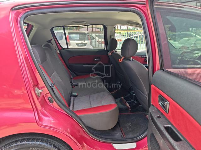 2011 Perodua MYVI SE 1.3 (AUTO)-LOAN KEDAI - 5