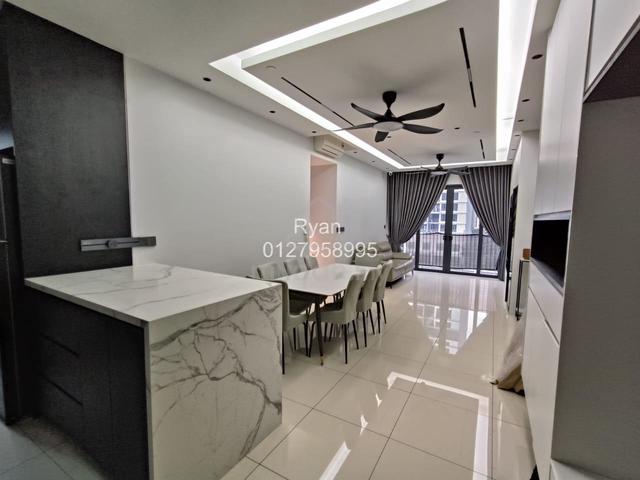 Sunway Avila Residences 1