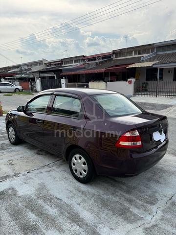2009 Proton SAGA 1.3 M-LINE (M) - 5