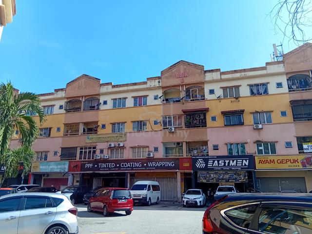 Sunway Batu Caves Shop Lot Gombak Batu Caves KL 1