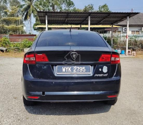 2013 Proton PREVE 1.6 EXECUTIVE (A) - 2