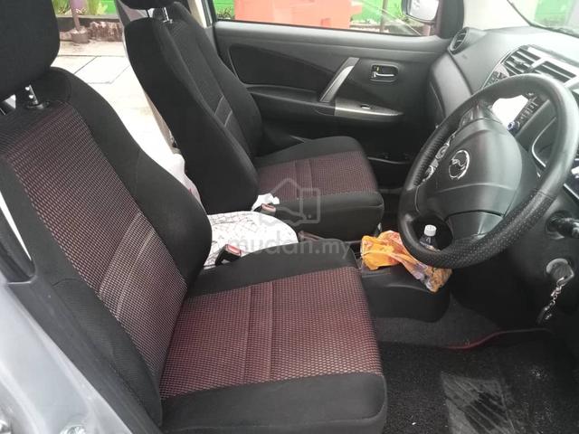 2013 Perodua MYVI 1.5 SE ZHS (A) - 5