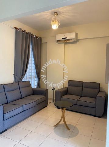 suria apartment kota damansara