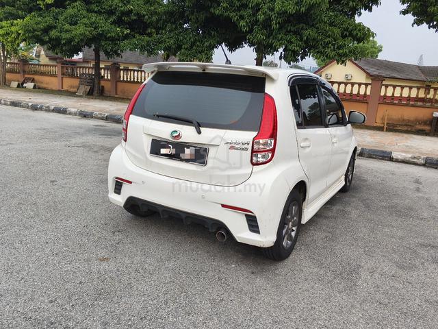 2012 Perodua MYVI 1.5 SE ZHS (A) - 3