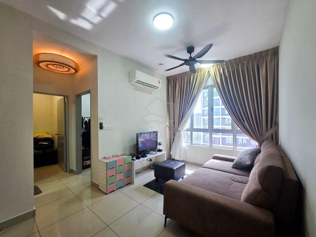 Residensi MH Platinum 2 1