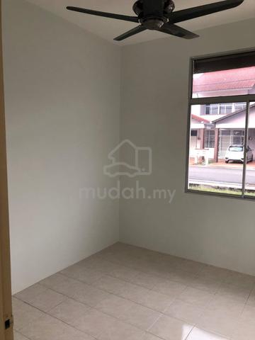 RUMAH SEWA LENGKAP FASILIITIES di BERTAM 1