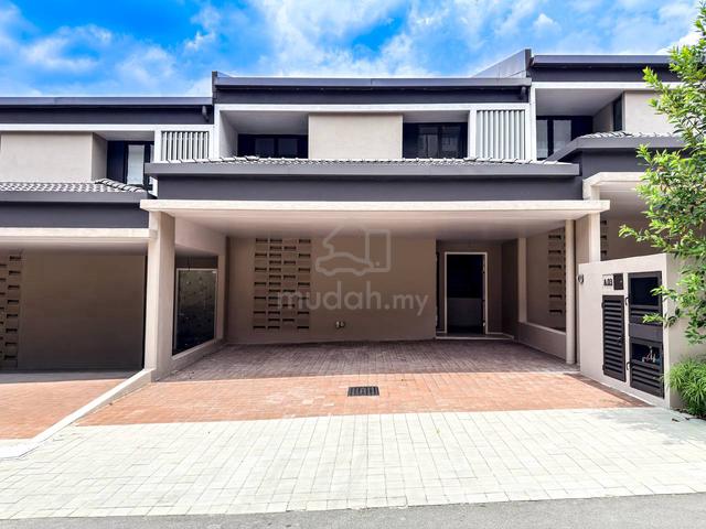 BRAND NEW 3-storey Terrace House 19Trees Taman Melawati 1
