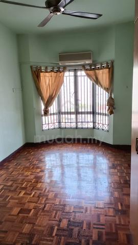 Sri Pelangi Condominium 5