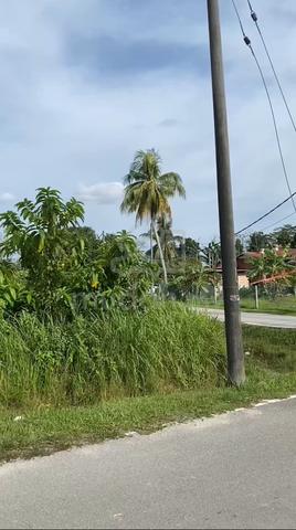 Tanah Corner Lot Banglo 10,882 sqft – Pulau Meranti Puchong 3