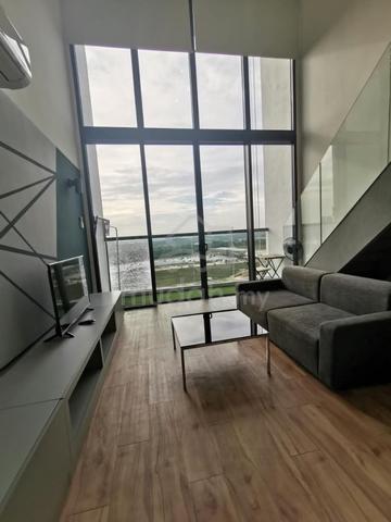 Sky Park, Cyberjaya 1