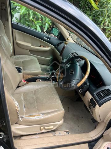 2004 Honda ACCORD 2.4 I-VTEC (A) - 3