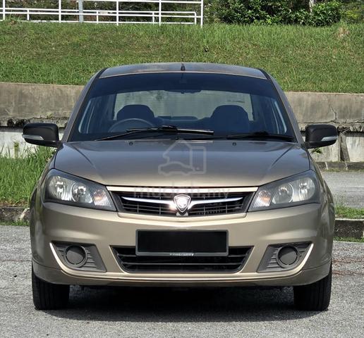 2013 Proton SAGA 1.3 FL (A) ❌Processing Fees - 2