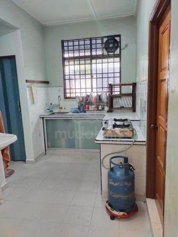 (1 STOREY TERRACE) Taman Alma Jaya, Alma, Bukit Mertajam 1