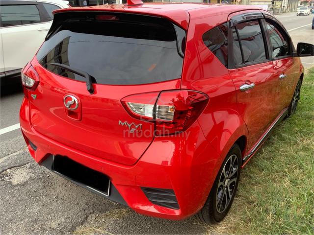 2020 Perodua MYVI 1.5 AV (A) FULL SERVICE PERODUA - 3