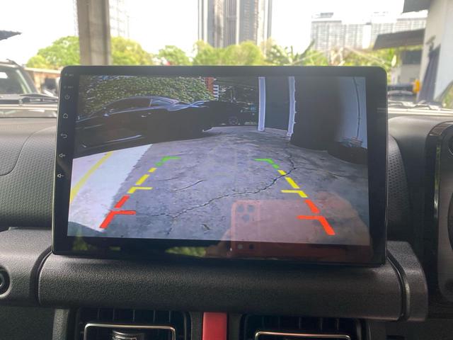 2024 Suzuki JIMNY 1.5 Auto 4WD Camera Push Start - 3