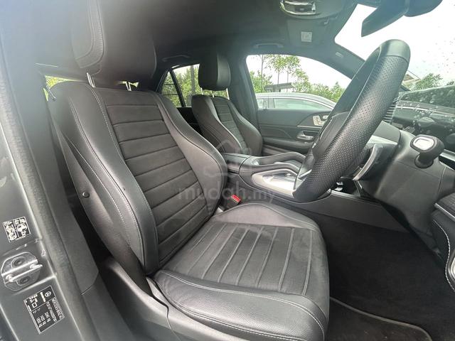 2025 Mercedes Benz GLE400e (A) Hap Seng Star - 5