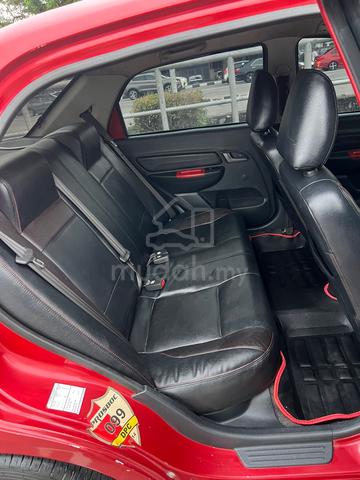 2013 Proton SAGA 1.6 FLX SE (A) - 5