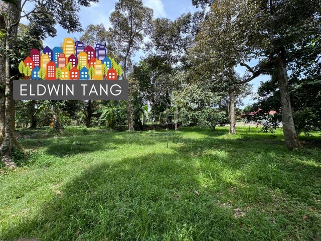 Balik Pulau Facing Main Road Easy Access 43,560 sqft Land For Rent 3