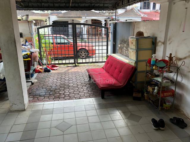 Johor Bahru Property For Sell, Below Market 1
