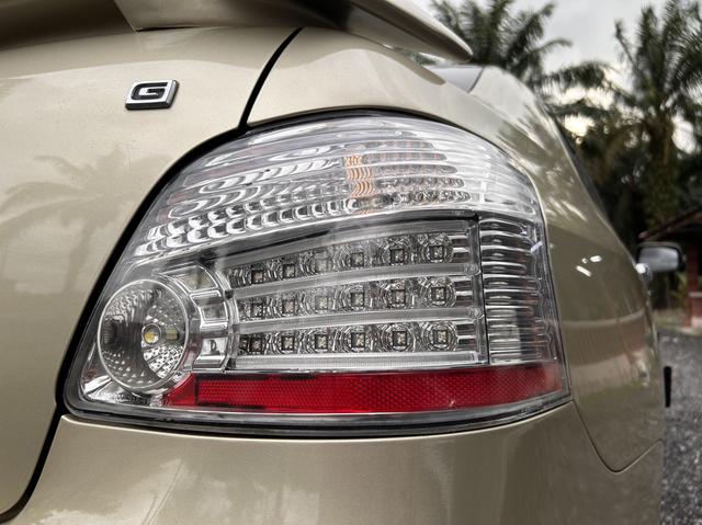2007 Toyota VIOS 1.5 G (A) - 5