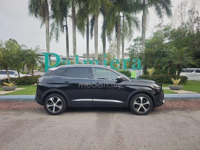 2023 Peugeot 3008 1.6 Allure - 4