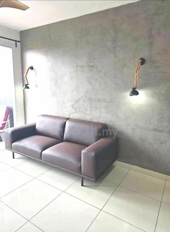 Aurora Residence @ Lake Side City 1