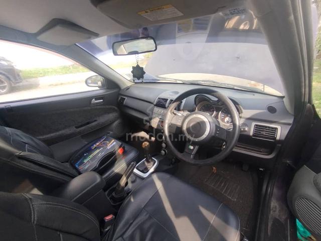 2007 Proton PERSONA 1.6 (M) - 3